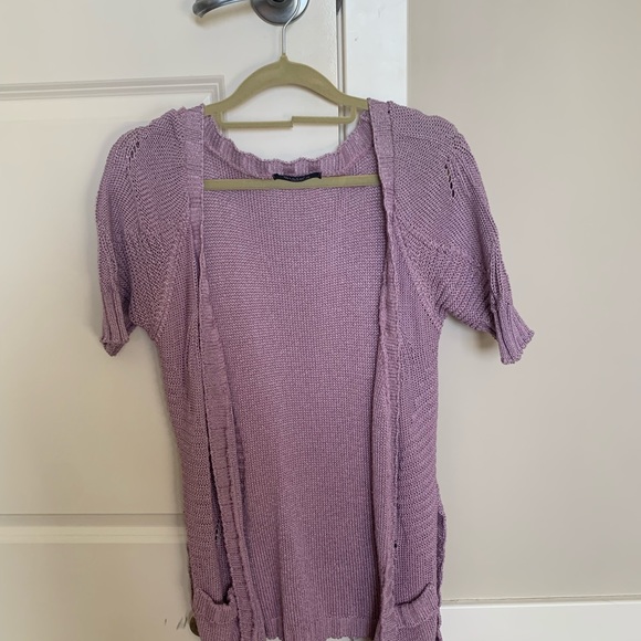 Sisters cardigan made in Italy - Picture 1 of 3